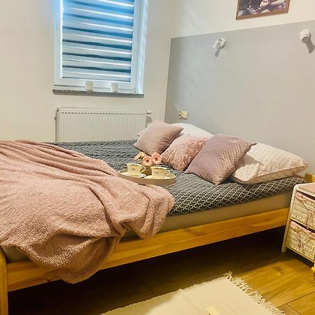 Domek Skalite w Szczyrku Zewnętrze zdjęcie