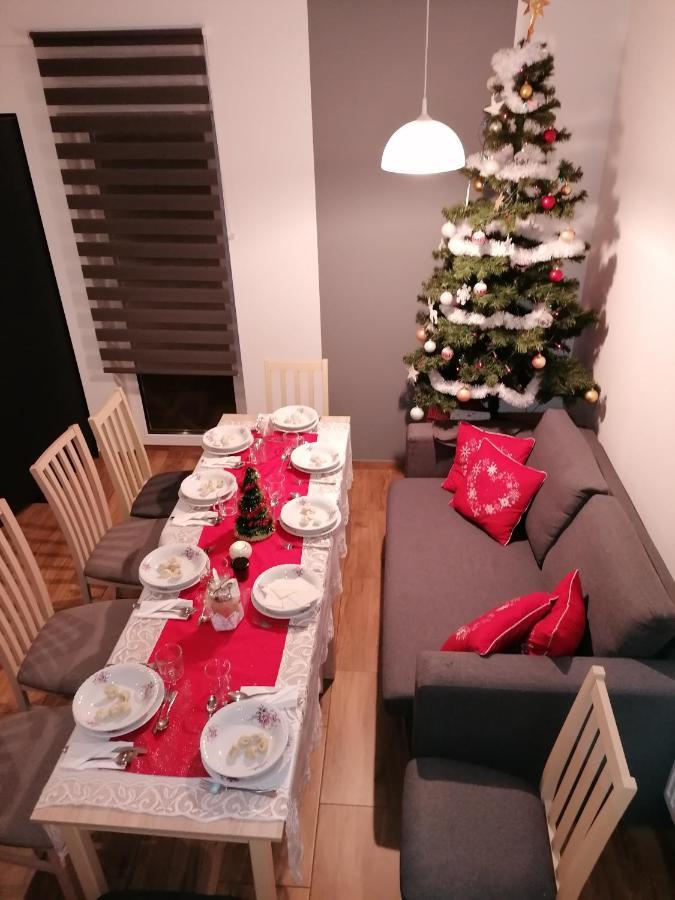 Domek Skalite w Szczyrku Zewnętrze zdjęcie