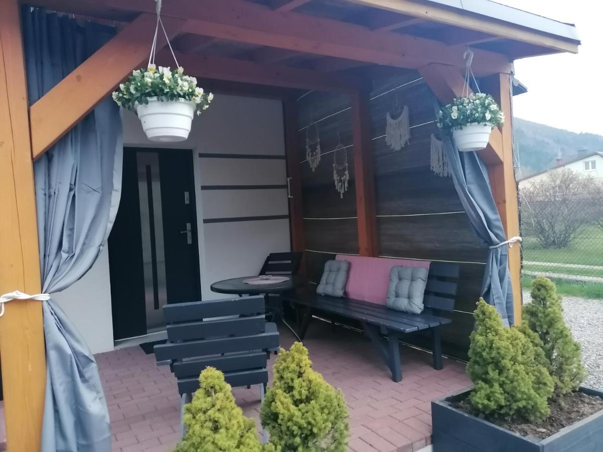 Domek Skalite w Szczyrku Zewnętrze zdjęcie