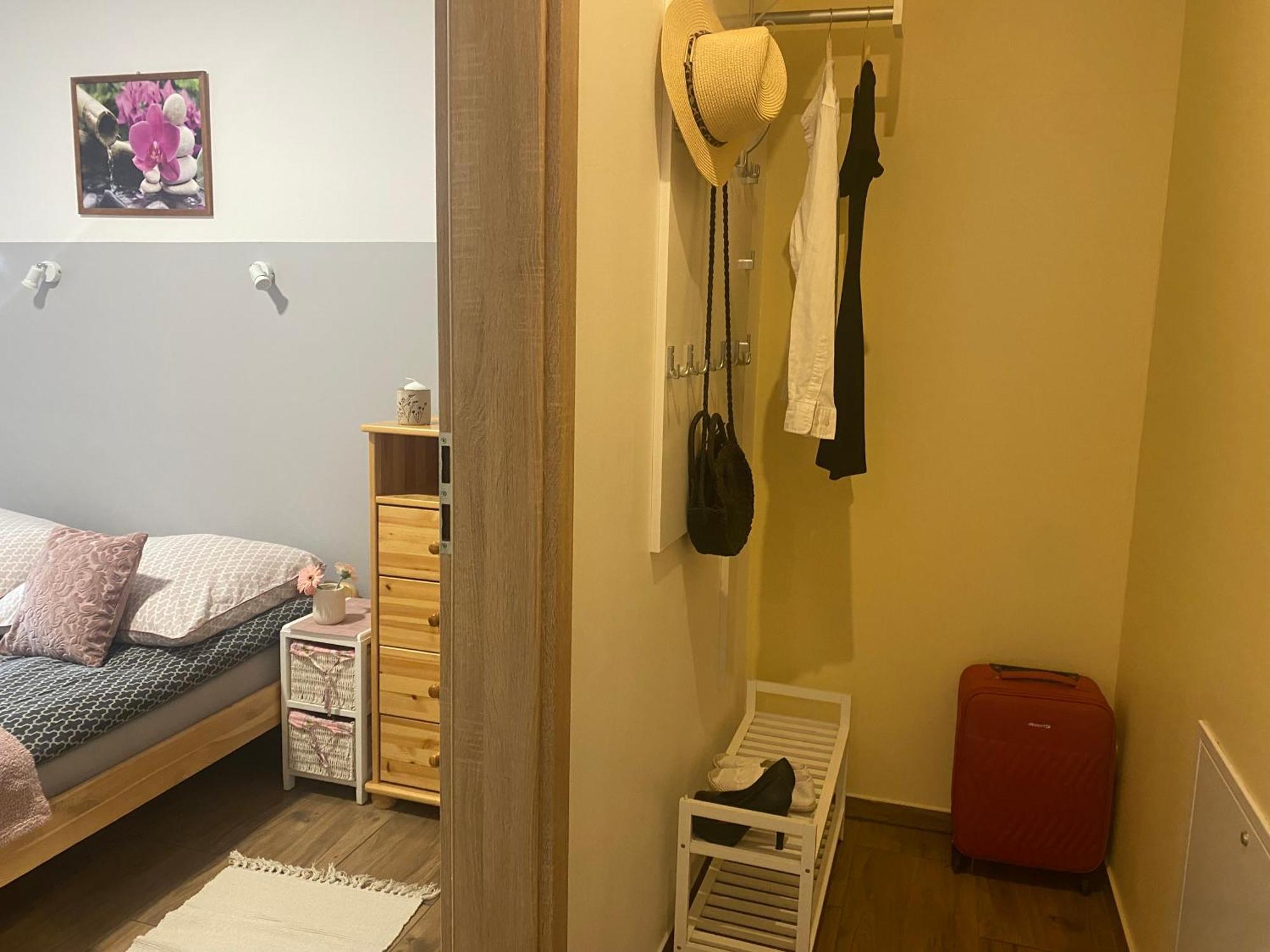 Domek Skalite w Szczyrku Zewnętrze zdjęcie