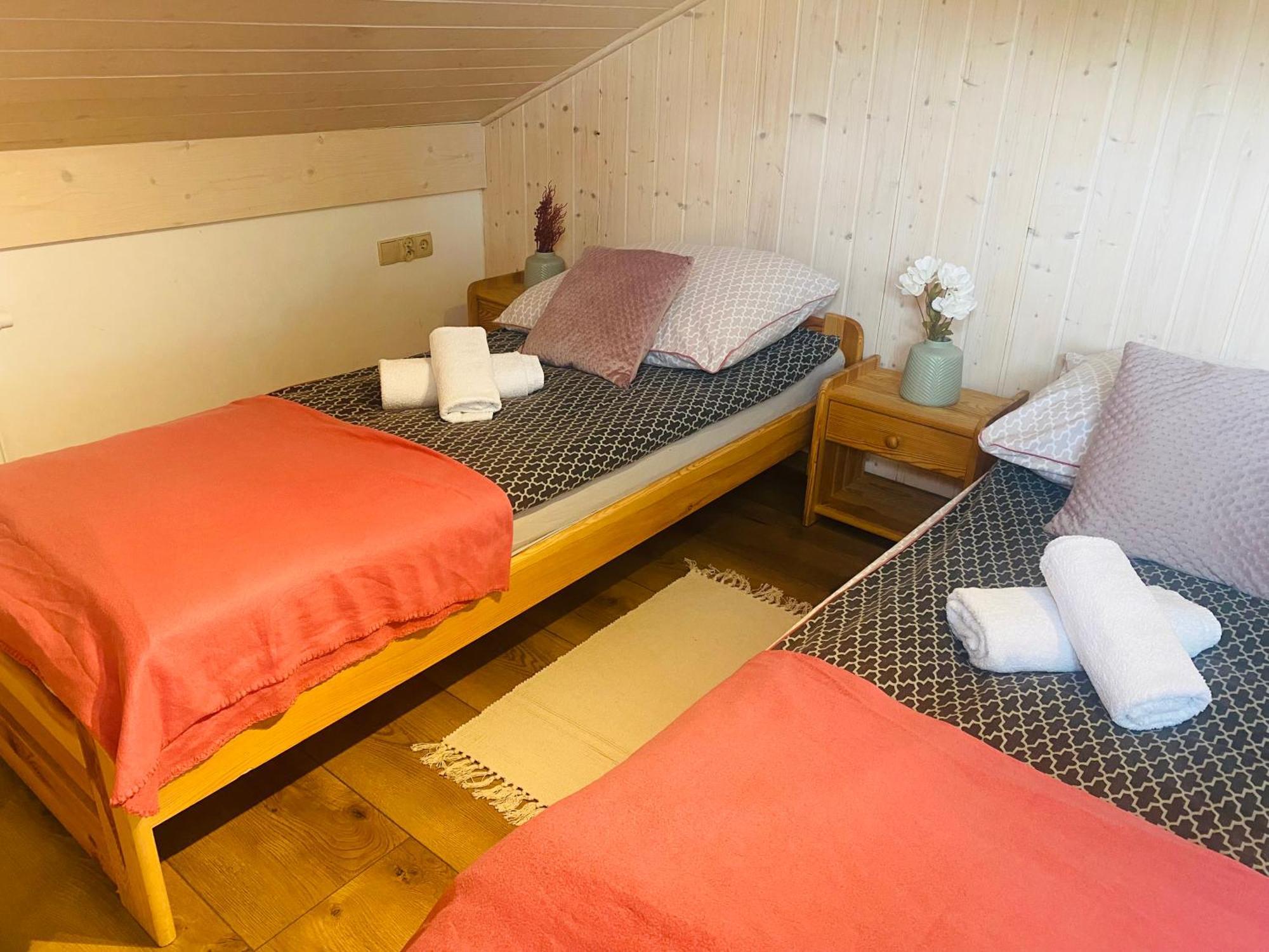Domek Skalite w Szczyrku Zewnętrze zdjęcie