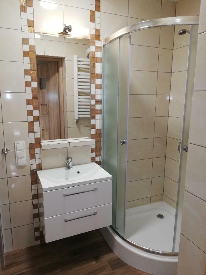 Domek Skalite w Szczyrku Zewnętrze zdjęcie