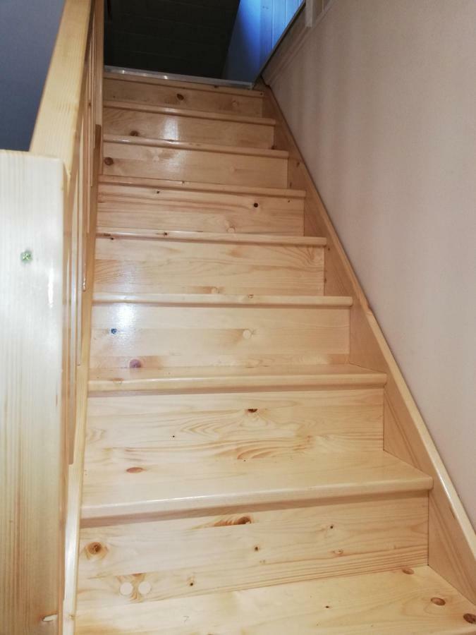 Domek Skalite w Szczyrku Zewnętrze zdjęcie